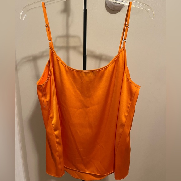 Sam And Jess Womens V Neck Camisole - Picture 5 of 5
